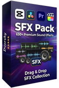 SFX Pack