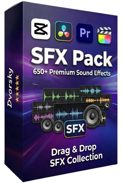 SFX Pack