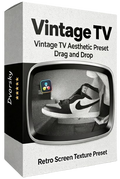 Vintage TV