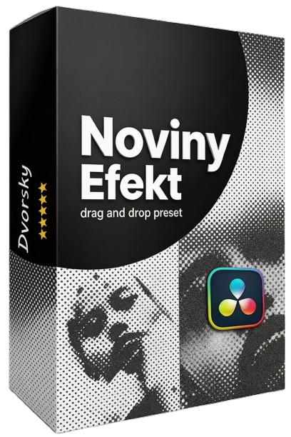 Noviny Efekt