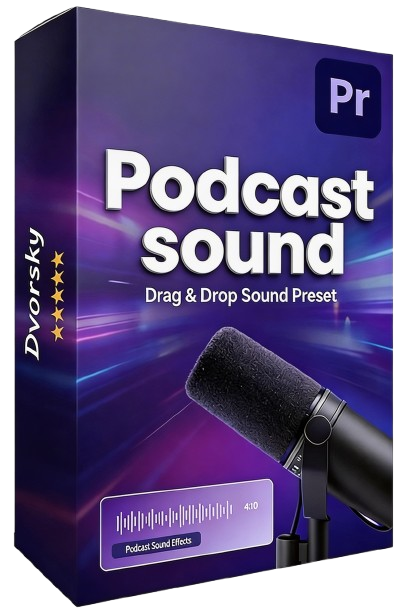 Podcast Sound