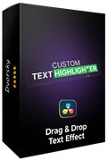 Text Highlighter